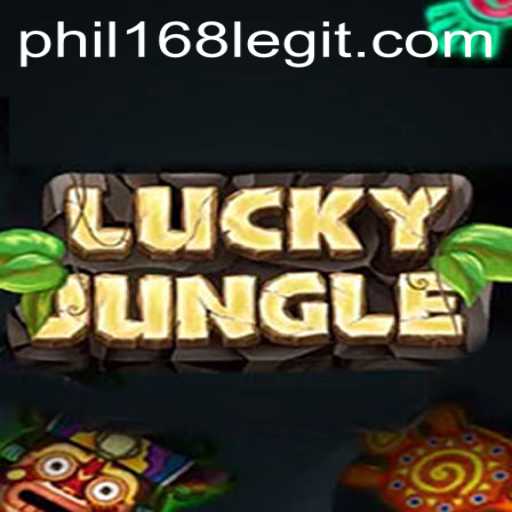 Discover the Thrills of LuckyJungle with PHIL168