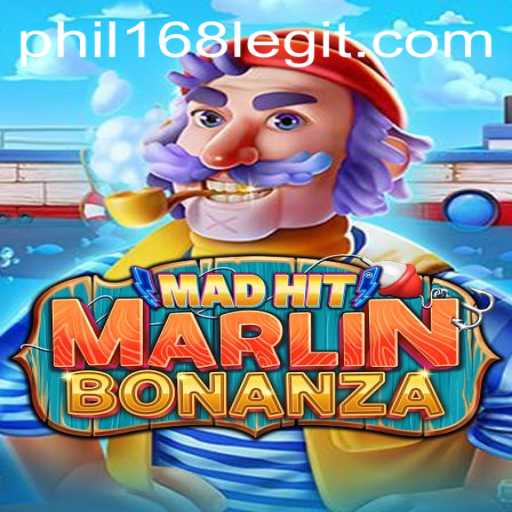 Discover the Exciting World of MadHitMarlinBonanza: A New Gaming Adventure